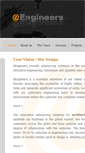 Mobile Screenshot of eengineers.biz